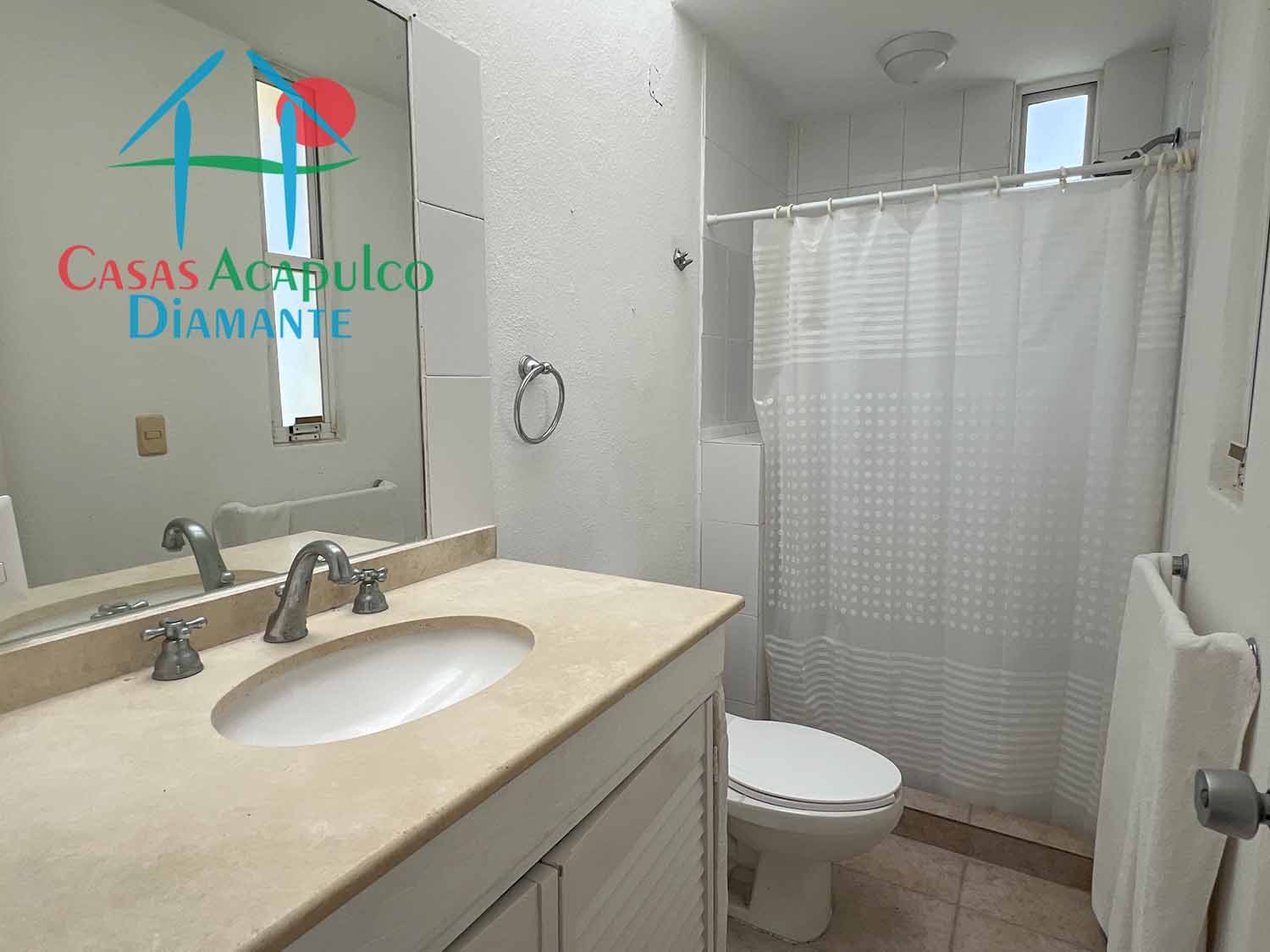 Villas Xel-Ha 11 - Recámara dos 14